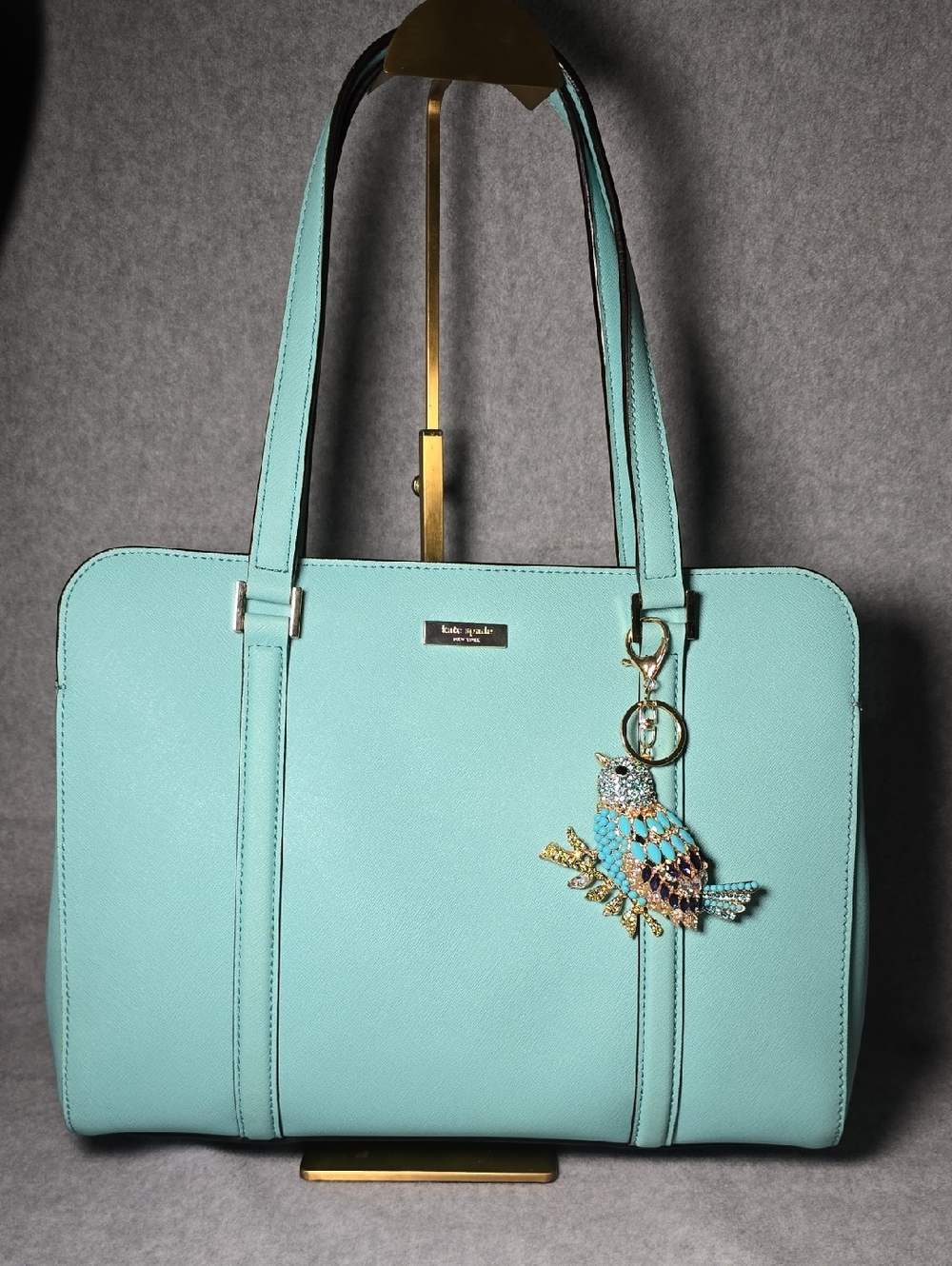 Kate Spade Newbury Lane Miles Tote Bag